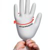 Vinyl Gloves Disposable Kitchen Cleaning Food Prep Durable-1