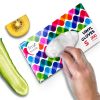 Disposable Vinyl Gloves Kitchen Cleaning Food Prep-1