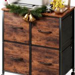 Lateral File Cabinet HIGDBFE Wood Frame Design-0