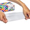 Disposable Vinyl Gloves Kitchen Cleaning Food Prep-3
