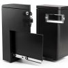 Metal File Cabinet SISESOL Lockable Floor‑Mount-4