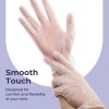 Vinyl Gloves Disposable Kitchen Cleaning Food Prep Durable-2
