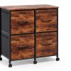 Lateral File Cabinet HIGDBFE Wood Frame Design-2