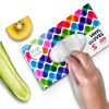 Vinyl Gloves Disposable Kitchen Cleaning Food Prep Durable-2