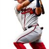 MLB Trading Card Box TOPPS Vert Rainbow Pack-7