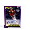 Topps 2025 Series 1 Trading Cards White-5