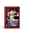 Topps 2025 Series 1 Trading Cards White-3