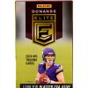 Panini Donruss Elite Trading Card Box Green Disco-2