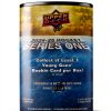 Upper Deck Hockey Card Box 2024 Rookie Pack-1