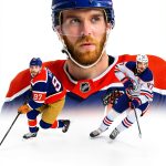 Upper Deck Hockey Card Box 2024 Rookie Pack-0