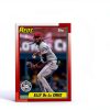 Topps 2025 Series 1 Trading Cards White-6