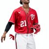 Topps MLB Bowman Chrome 2023 Baseball Booster Box-4