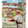 Sports Collectibles Trading Card Box by Brand Name-0