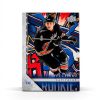 Upper Deck Hockey Card Box 2024 Rookie Pack-3