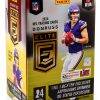 Panini Donruss Elite Trading Card Box Green Disco-0