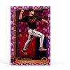 Topps 2025 Series 1 Trading Cards White-2