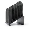 Desk File Organizer Delifox Metal Modern Design-2