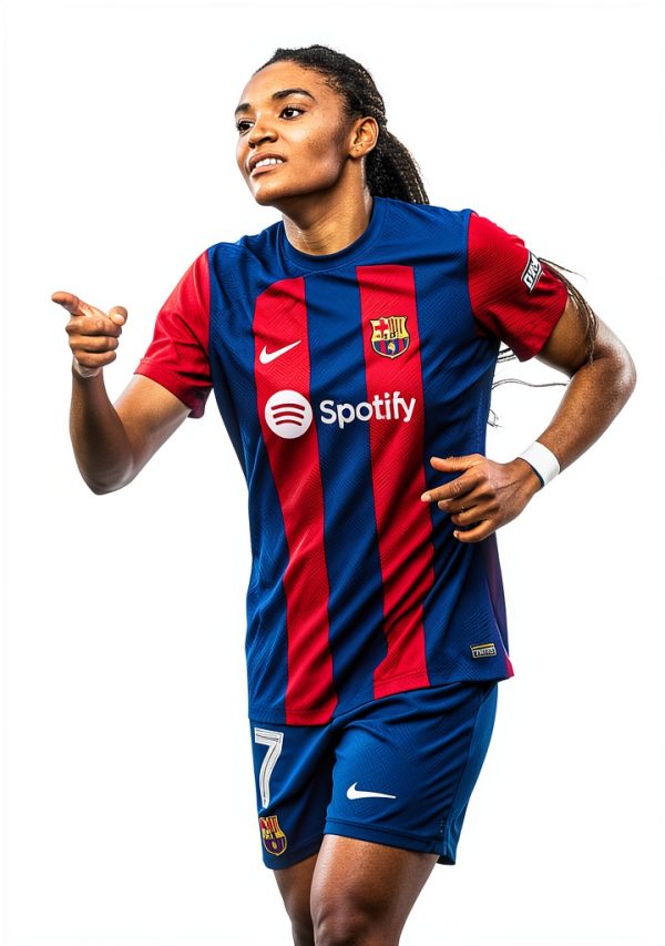 Topps Chrome UEFA Women's Champions League Trading Cards-3