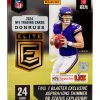 Panini Donruss Elite Trading Card Box Green Disco-1