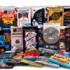 NHL Trading Card Packs Vintage Collection-1