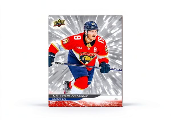 Upper Deck Hockey Series Two Factory Sealed Box-2