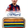 Topps Chrome UEFA Women's Champions League Trading Cards-1
