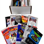 NHL Trading Card Packs Vintage Collection-0