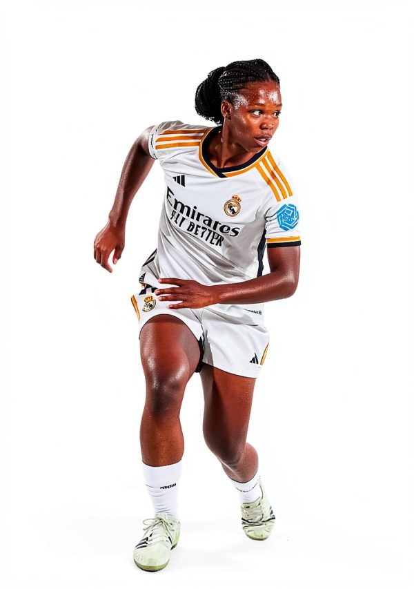 Topps Chrome UEFA Women's Champions League Trading Cards-4