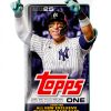 Topps 2025 Series 1 Trading Cards White-0