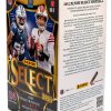 Panini America Sports Card Pack 6x4 Silver Die Cut-3