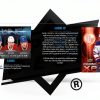 Upper Deck Hockey Card Box 2024 Rookie Pack-4