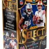 Panini America Sports Card Pack 6x4 Silver Die Cut-1