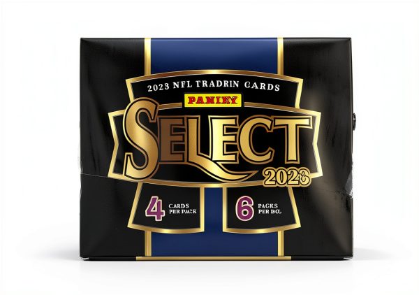 Panini America Sports Card Pack 6x4 Silver Die Cut-4
