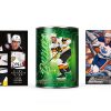 Upper Deck Hockey Series Two Factory Sealed Box-3