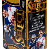 Panini America Sports Card Pack 6x4 Silver Die Cut-2