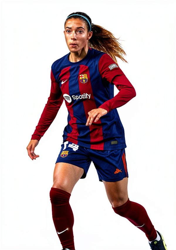 Topps Chrome UEFA Women's Champions League Trading Cards-2