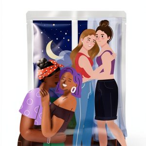 Lesbian Erotica Kindle Book The Erotes Circle Book 1 by Author-0