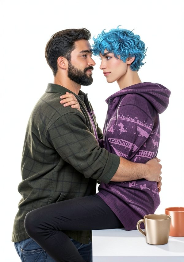 Gay Romance Kindle eBook A Home in You Book 2 by Author Name-0