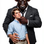 The Primal Bonds Kindle eBook - Marble City Press Gay Erotica-0