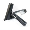 32 x 22 Hopper Window P Pro Vinyl Sliding Black-5