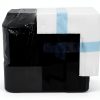 32 x 22 Hopper Window P Pro Vinyl Sliding Black-6