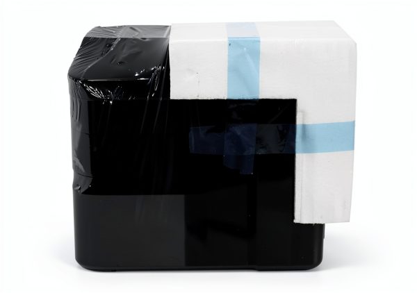32 x 22 Hopper Window P Pro Vinyl Sliding Black-6