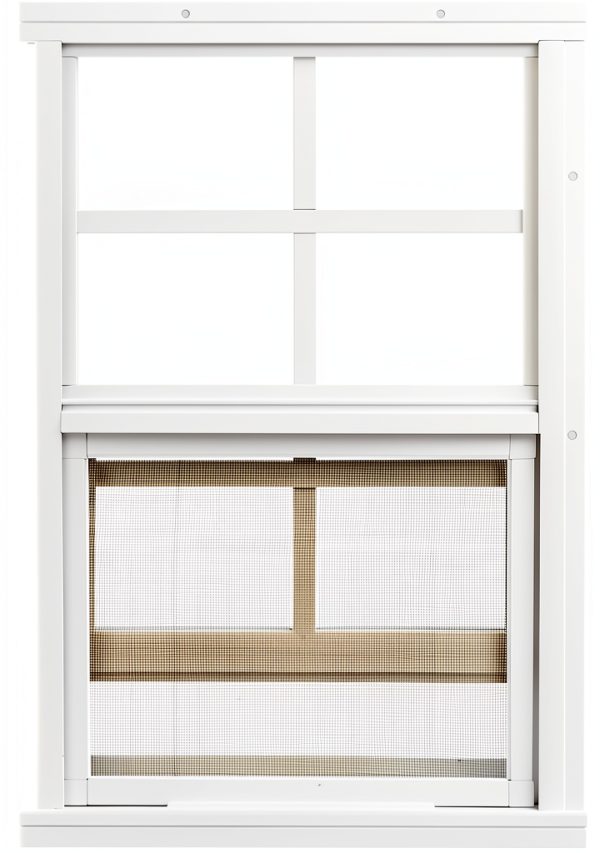 Shed Windows 14x27 Apple Outdoor Window Tempered Glass Aluminum Frame-3