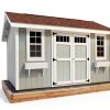 Shed Windows 14x27 Apple Outdoor Window Tempered Glass Aluminum Frame-6