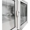 24x16 Sliding Vinyl Window Anhui Weika Nailing Fin New Construction-2