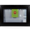 32 x 22 Hopper Window P Pro Vinyl Sliding Black-2