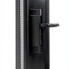 Vinyl Basement Window P Pro Sliding Window 32x16 Double Glazed Black-6