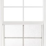 Shed Windows 18x27 (1-Pack) | Sliding Windows with Tempered Glass & Screens | Flush Mount, White Aluminum Frames for Sheds, Chicken Coops & Playhouses-0