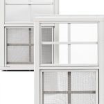 W1421WJ-BX2 14" x 21" J‑Lap Sliding Shed Window White Aluminum Glass-0